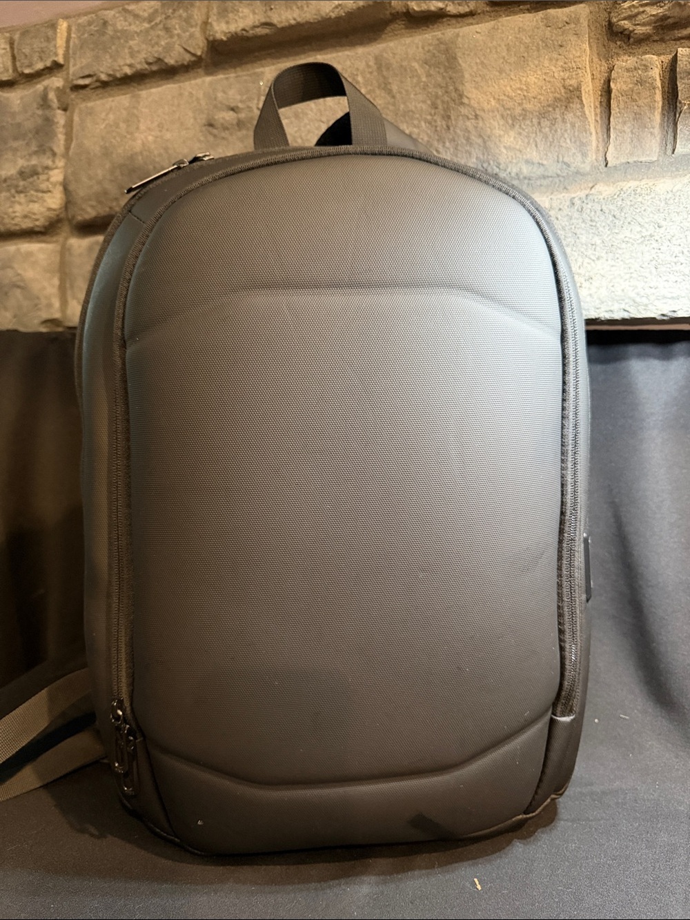 Westway Business Backpack w/charger port